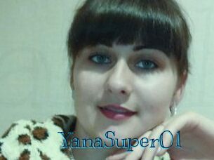 YanaSuperO1