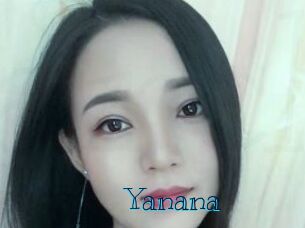 Yanana