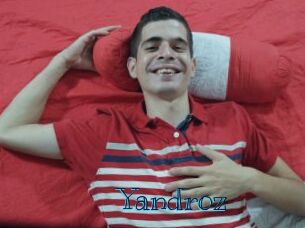 Yandroz