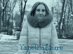 YanethaAzure