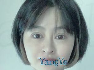 YangYe