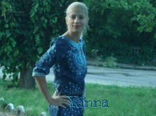 Yanna