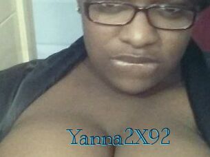 Yanna2X92