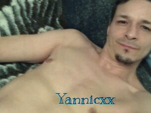 Yannicxx