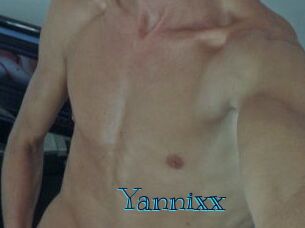 Yannixx