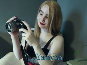 YanyYa