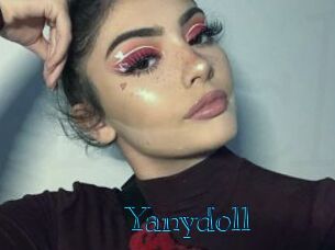 Yanydoll