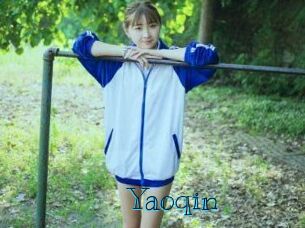 Yaoqin