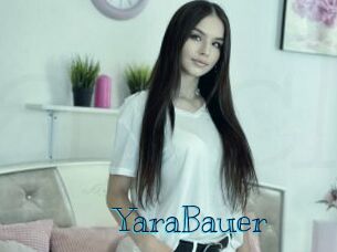 YaraBauer