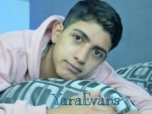 YaraEvans