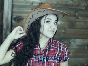Yasmiina