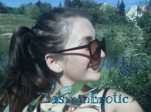 YasminErotic