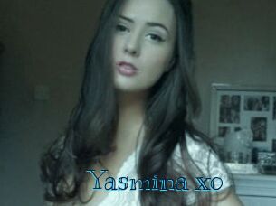 Yasmina_xo