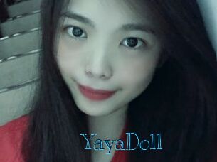 YayaDoll