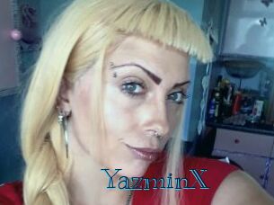 YazminX