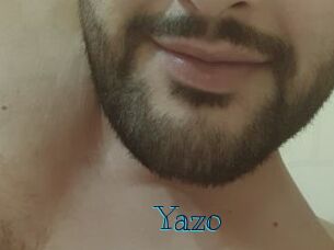 Yazo