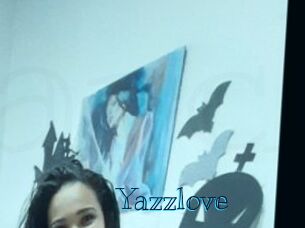 Yazzlove