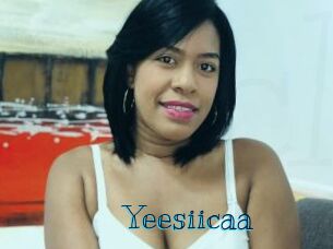 Yeesiicaa