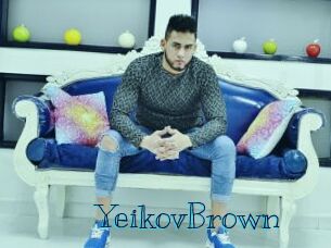 YeikovBrown