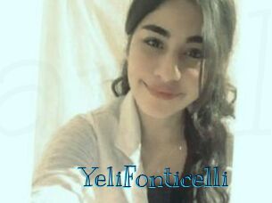 YeliFonticelli