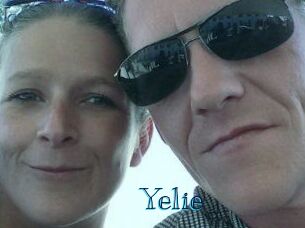 Yelie