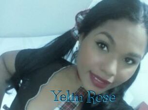 Yelin_Rose