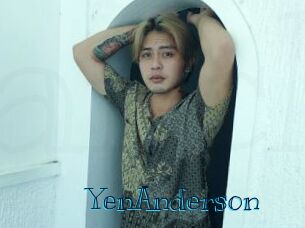 YenAnderson