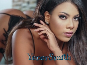 YenerSmith Archive DVD BIZ