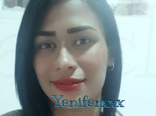Yeniferxxx