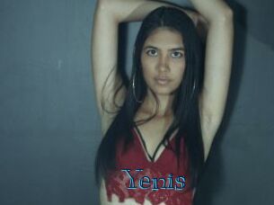 Yenis