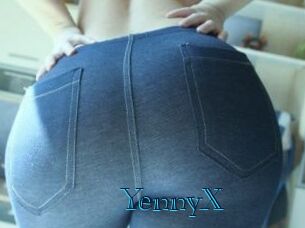 YennyX