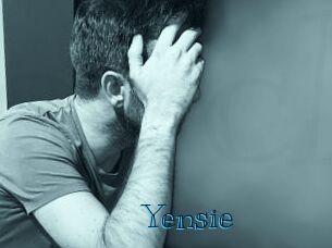 Yensie