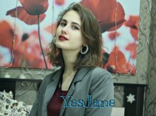 YesJane