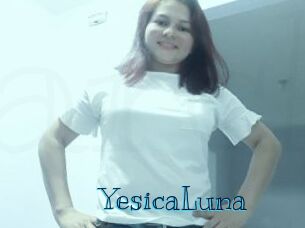 YesicaLuna