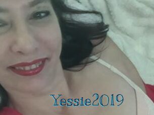 Yessie2019