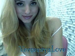 YevgeniyaLove