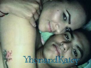 YhonandKaicy