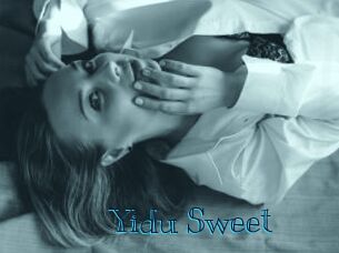 Yidu_Sweet