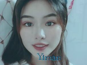 Yiman