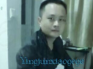 Yingjunxiaogege