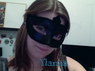 Ylanna