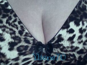Yliene70
