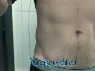 Ynghardboi