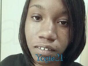 Yogie21