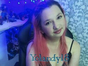 Yolandy18
