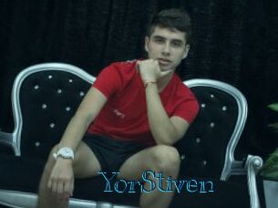 YorStiven