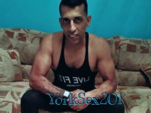 YorkSex201