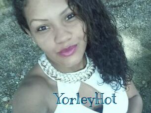 YorleyHot