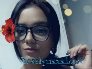 YoselynxxxLust