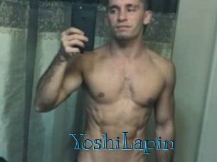 Yoshi_Lapin